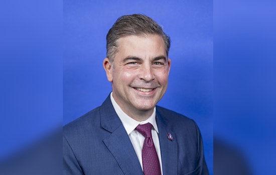 Columbus Dems Duke It Out for Shot at Mike Carey's Seat