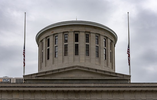 Columbus Girl's Killing Spurs 'Amya's Law' Gun Storage Crackdown