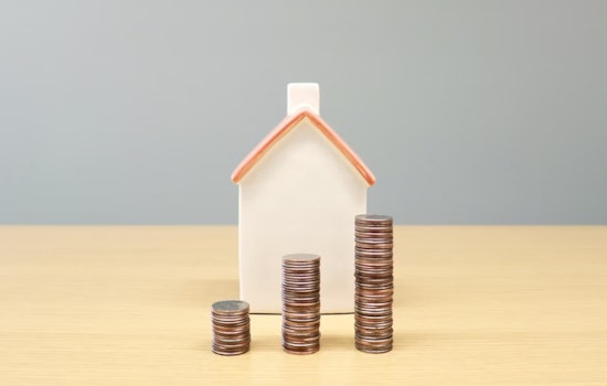 Columbus Home Prices Blow Past U.S. Average, Squeezing Local Buyers