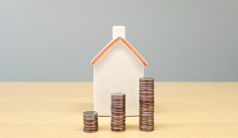 Columbus Home Prices Blow Past U.S. Average, Squeezing Local Buyers