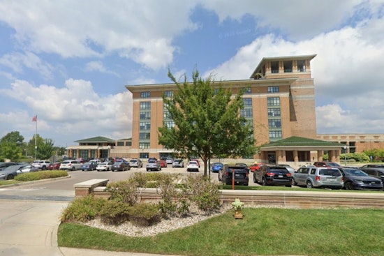 Columbus Hospital's Web Tracker Uproar Ends in Payout Deal