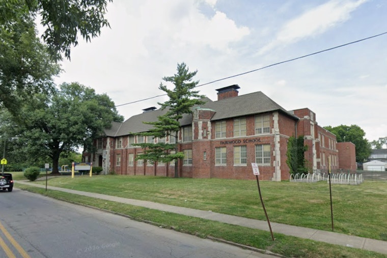 Columbus Landmarks Sounds Alarm On Five At‑Risk Historic Sites
