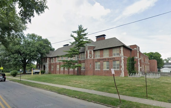 Columbus Landmarks Sounds Alarm On Five At‑Risk Historic Sites