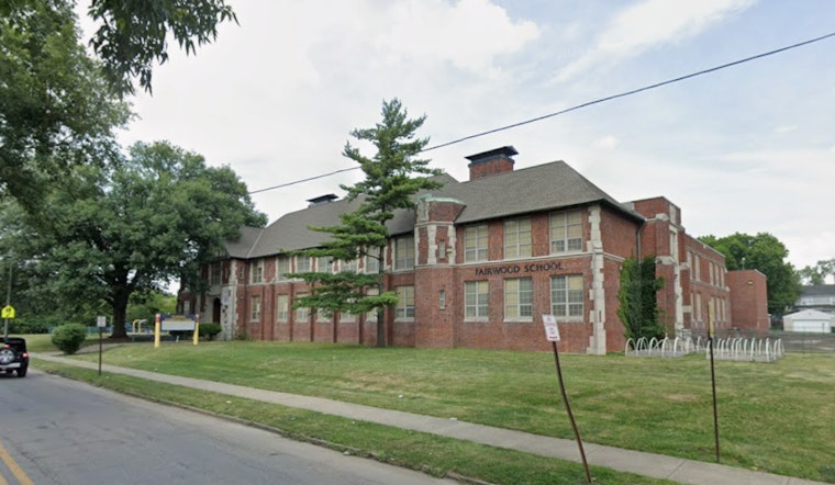 Columbus Landmarks Sounds Alarm On Five At‑Risk Historic Sites