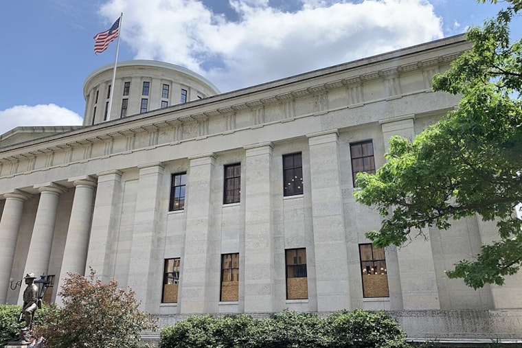 Columbus Lawmakers Push 'Break The Silence' Shakeup In Ohio ERs