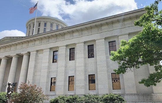 Columbus Lawmakers Push 'Break The Silence' Shakeup In Ohio ERs