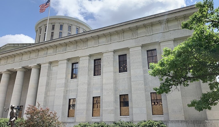 Columbus Lawmakers Push 'Break The Silence' Shakeup In Ohio ERs