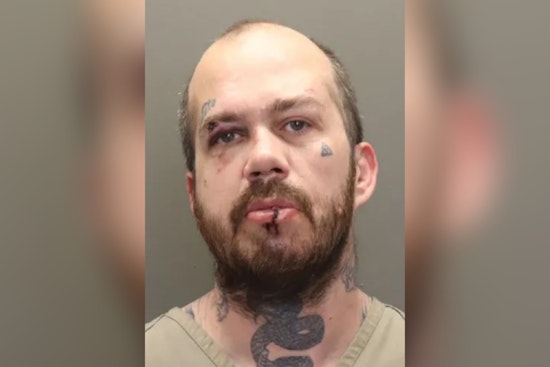Columbus Neighbor Killer Admits Brutal South Champion Stabbing