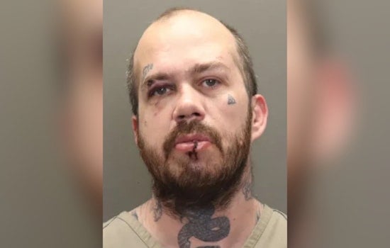 Columbus Neighbor Killer Admits Brutal South Champion Stabbing