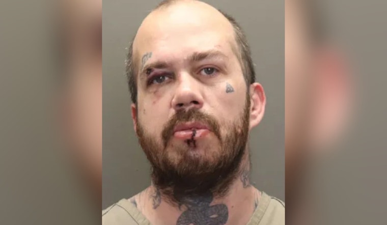 Columbus Neighbor Killer Admits Brutal South Champion Stabbing