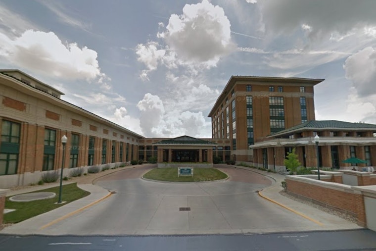 Columbus Regional Health Names Andy Guz New CEO