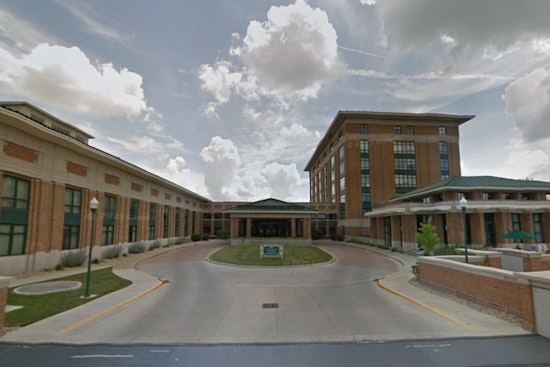 Columbus Regional Health Names Andy Guz New CEO