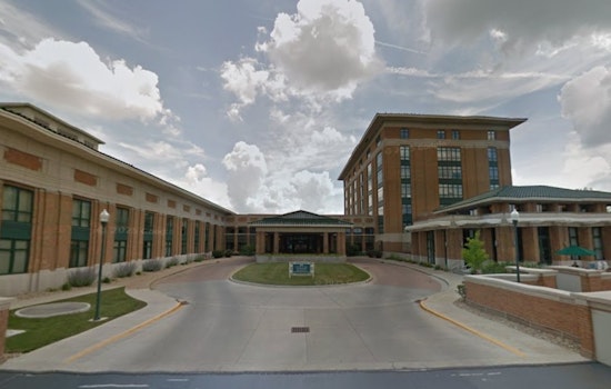 Columbus Regional Health Names Andy Guz New CEO