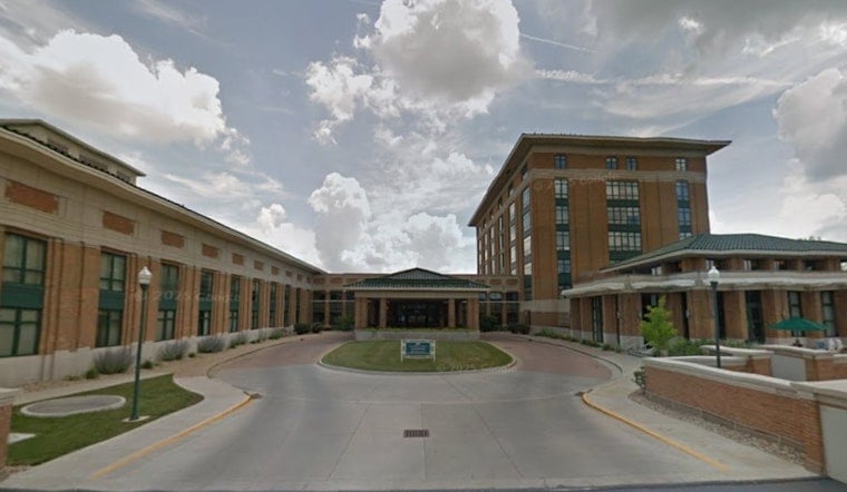 Columbus Regional Health Names Andy Guz New CEO