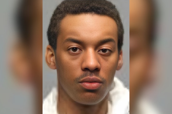 Columbus Road-Rage Murder Suspect Nabbed After Meriden Foot Chase