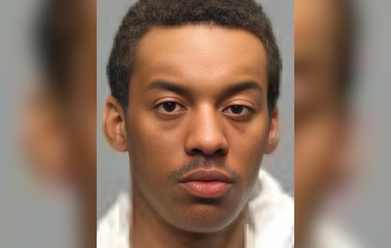 Columbus Road-Rage Murder Suspect Nabbed After Meriden Foot Chase