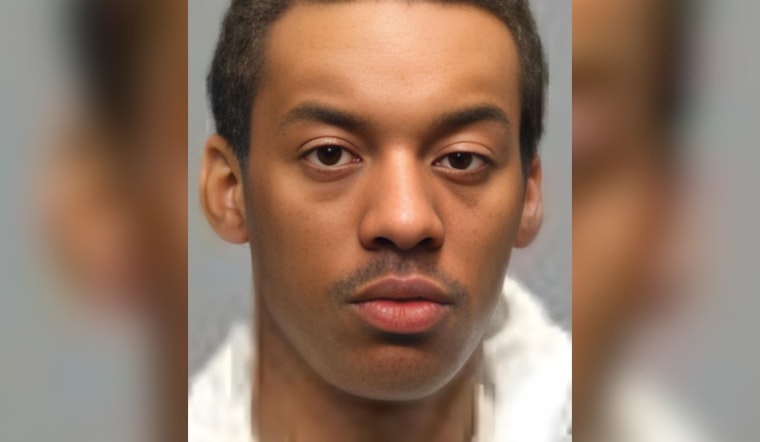 Columbus Road-Rage Murder Suspect Nabbed After Meriden Foot Chase