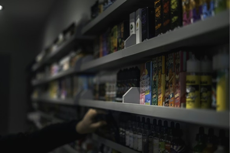 Columbus Shops Caught Still Pushing Banned Flavored Tobacco