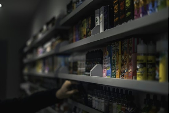 Columbus Shops Caught Still Pushing Banned Flavored Tobacco