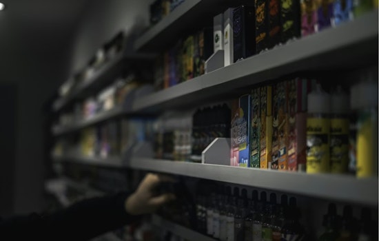 Columbus Shops Caught Still Pushing Banned Flavored Tobacco