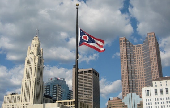 Columbus Sizzles Near 90 Before Nighttime Storms Slam the City