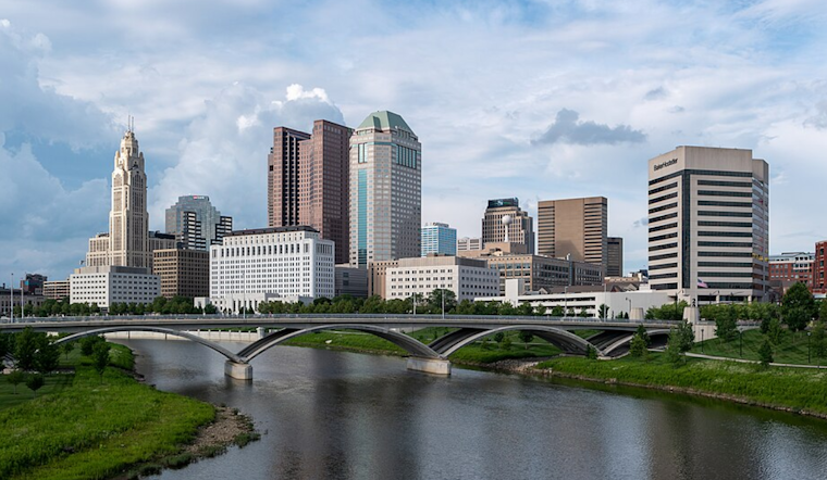Columbus Wakes To Crisp Calm Before Saturday Storm Slam