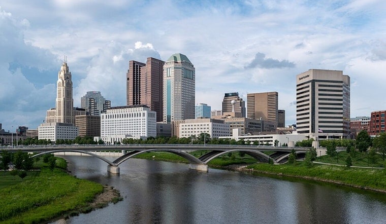 Columbus Wakes Up Shivering As Backyard Gardens Face Frost Threat