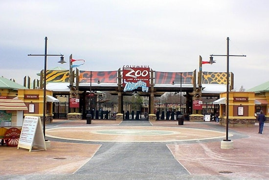 Columbus Zoo Plots Splashy 130-Room Hotel Steps From Front Gate