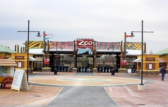 Columbus Zoo Plots Splashy 130-Room Hotel Steps From Front Gate