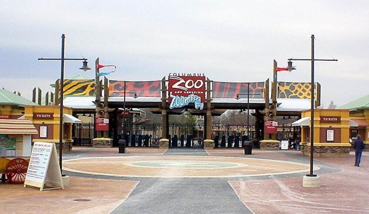 Columbus Zoo Plots Splashy 130-Room Hotel Steps From Front Gate