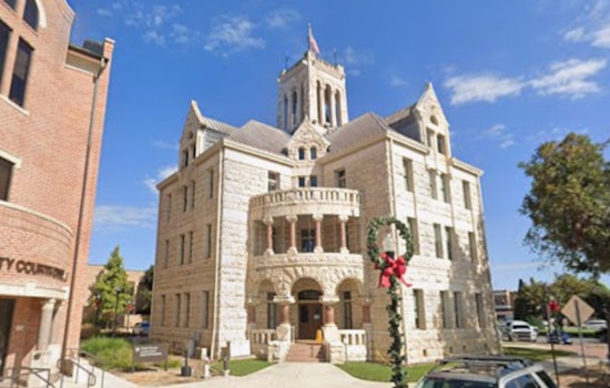 Comal County Asks State To Study Data Center Impacts