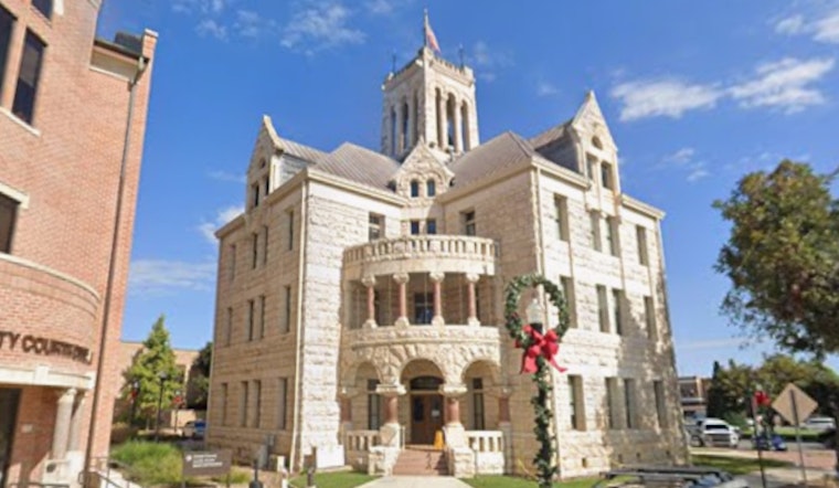 Comal County Asks State To Study Data Center Impacts