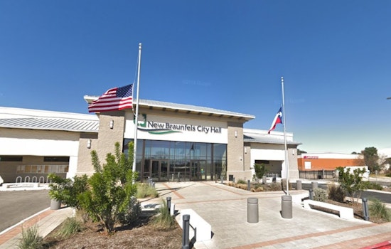 Comal County Chases Millions On Austin-to-San Antonio Bicentennial Trail