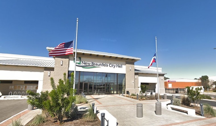 Comal County Chases Millions On Austin-to-San Antonio Bicentennial Trail