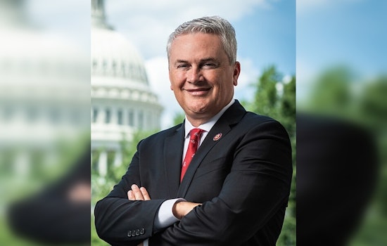 Comer Demands Answers From Sam Altman Over OpenAI Deals
