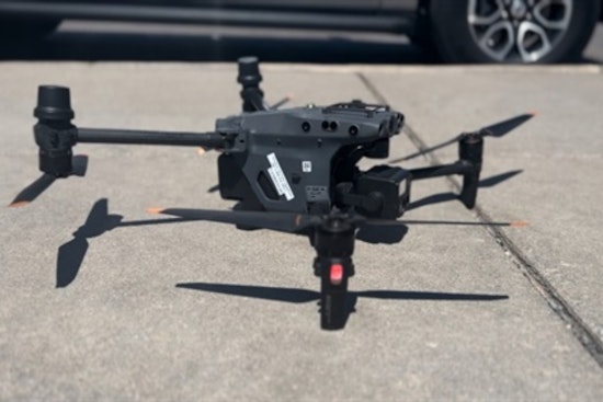 Commerce City Cops’ Sky-Eye Drone Tracks Alleged Road-Rage Gun Threat