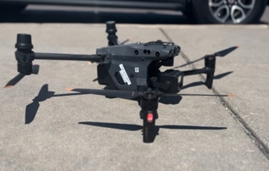 Commerce City Cops’ Sky-Eye Drone Tracks Alleged Road-Rage Gun Threat