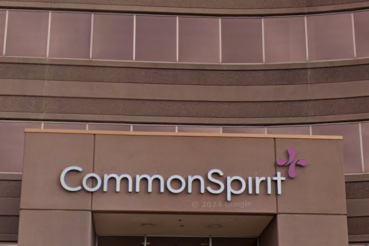 CommonSpirit Breaks Ground on Mega Medical Hub in Booming South Denver