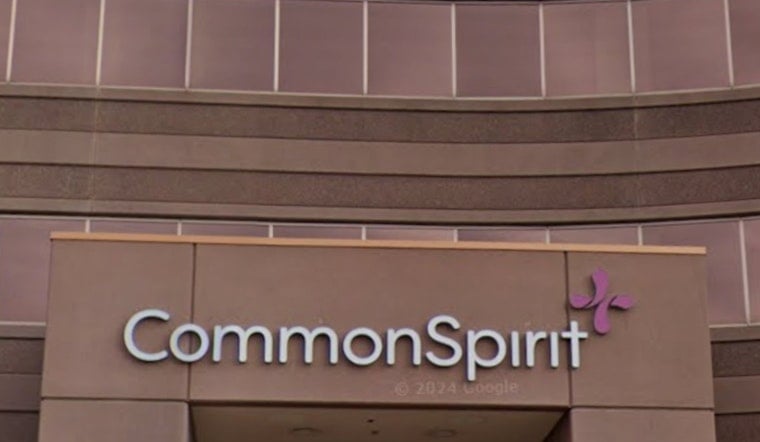 CommonSpirit Breaks Ground on Mega Medical Hub in Booming South Denver