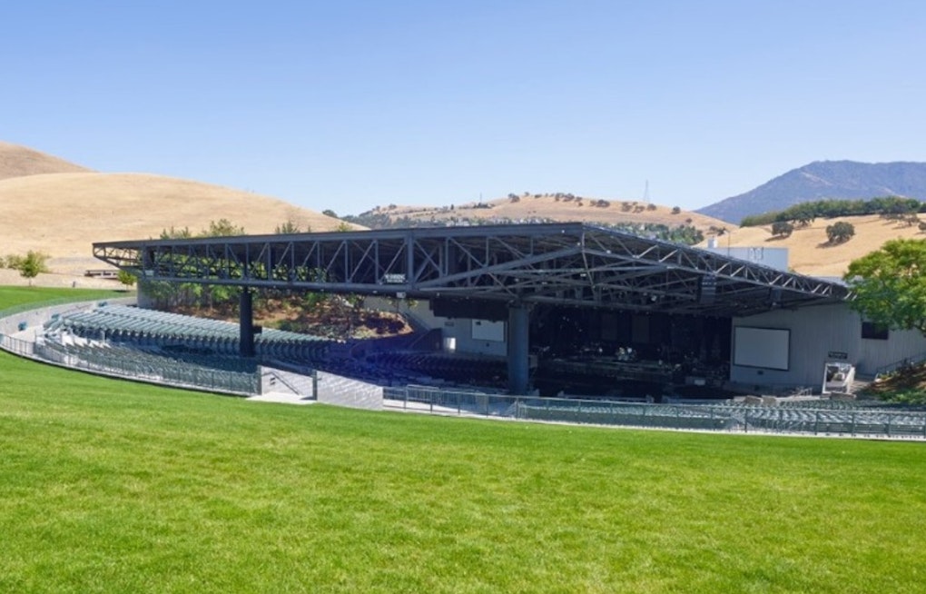 Concord Scores Roxette 40th Anniversary Blowout At Toyota Pavilion