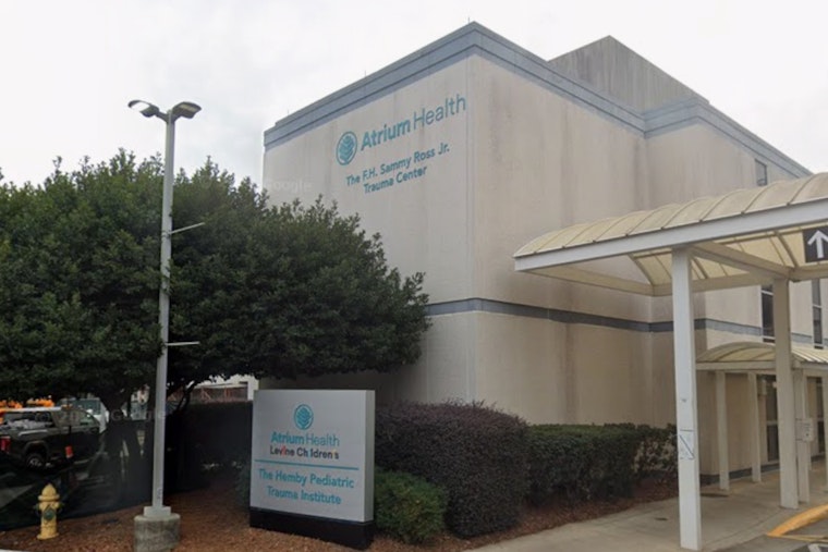 Concord’s New 24/7 Pop Up ER Poised To Take Heat Off Packed Hospitals