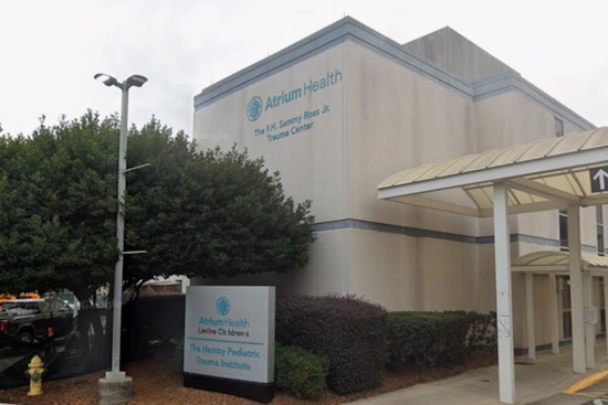 Concord’s New 24/7 Pop Up ER Poised To Take Heat Off Packed Hospitals