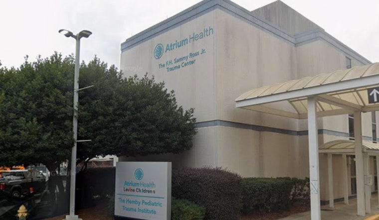 Concord’s New 24/7 Pop Up ER Poised To Take Heat Off Packed Hospitals
