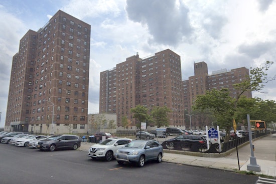 Coney Island Mom Says NYCHA Sat On Lead-Filled Bathroom For Years