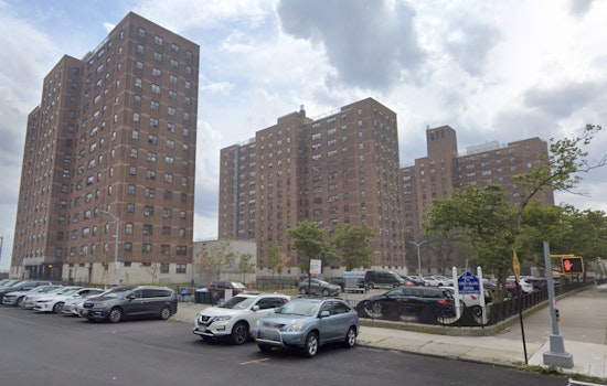 Coney Island Mom Says NYCHA Sat On Lead-Filled Bathroom For Years