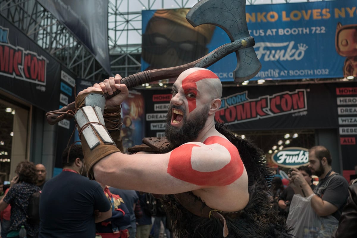 NYC Comic Con 2026 Coney Island Theme and Ticket Dates