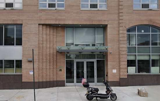 Coney Island Vets Trapped Upstairs as Surf Vets Elevators Stall Out