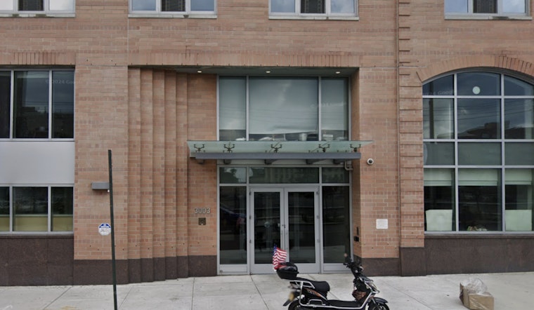 Coney Island Vets Trapped Upstairs as Surf Vets Elevators Stall Out