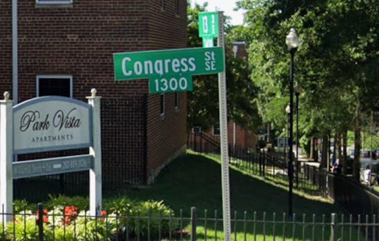 Congress Heights Woman Found Shot to Death, MPD Investigating