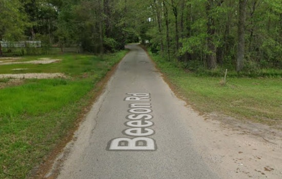 Conroe Man Hit with Murder Charge After Beeson Road Crash